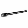 Thule Steckachse SYNTACE M12x1.0 160mm 1 Thule Steckachse SYNTACE M12x1.0 160mm -Fahrradladen thule steckachse syntace m12x10 160mm