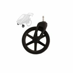 Thule Strollerrad Links+rechts, 2007-2016