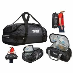 Thule Tasche &quot;Duffelbag&quot; Chasm 40 L