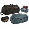 Thule Tasche RoundTrip Bike Duffel 55 L, Dark Slate 1 Thule Tasche RoundTrip Bike Duffel 55 L, Dark Slate -Fahrradladen thule tasche roundtrip bike duffel 55 l dark slate