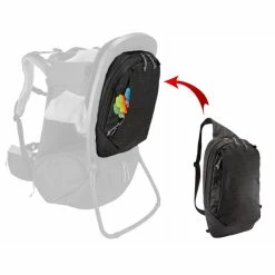 Thule Tragetasche (Sling Pack) Thule Blue