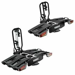 Thule Velotr&auml;ger EasyFold XT 3, Black