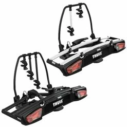 Thule Velotr&auml;ger VeloSpace XT 3(4), Black