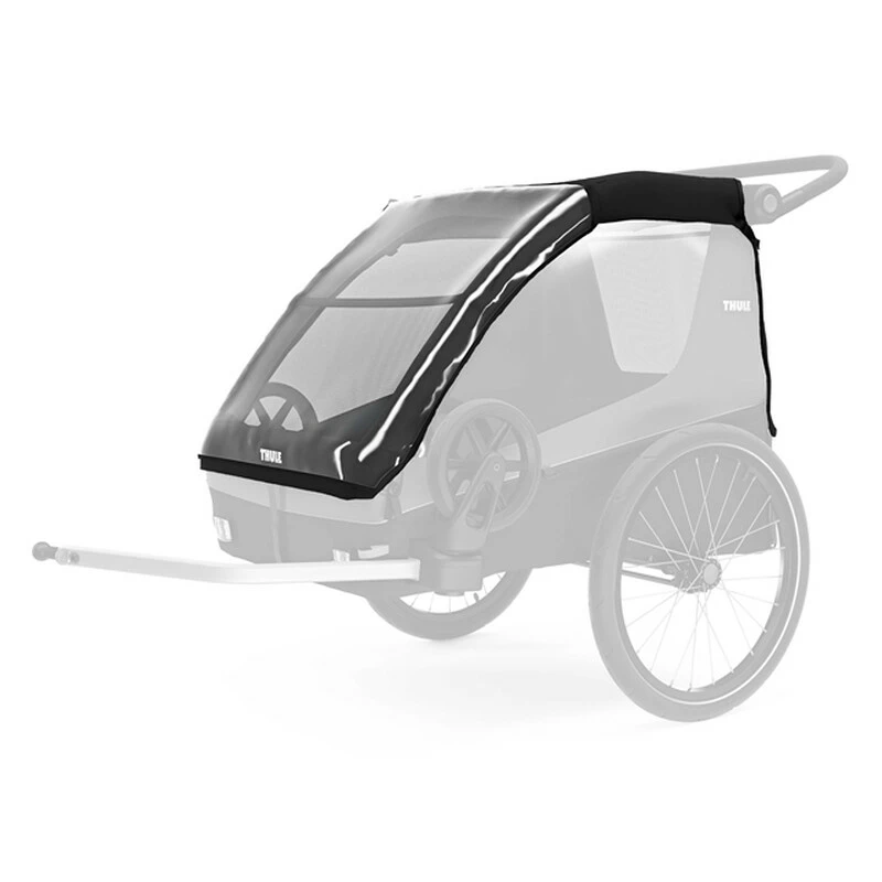 Thule Verdeck (Weather Cover) Zu COURIER 3 Thule Verdeck (Weather Cover) Zu COURIER