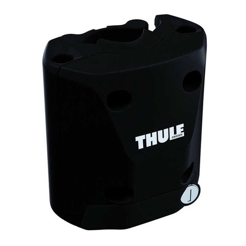 Thule Zusatzhalter Zu Kindersitz (Quick Release Bracket) 3 Thule Zusatzhalter Zu Kindersitz (Quick Release Bracket)