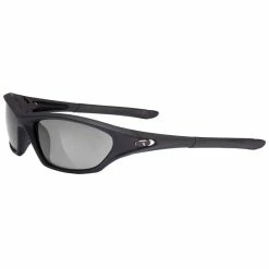 Tifosi Sonnenbrille, CORE SL, Matte Black, S-M, Smoke