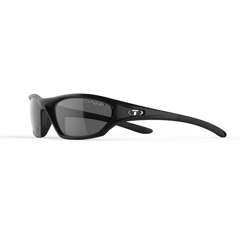 Tifosi Sonnenbrille, CORE SL, Matte Black, S-M, Smoke 4 Tifosi Sonnenbrille, CORE SL, Matte Black, S-M, Smoke – Bild 2