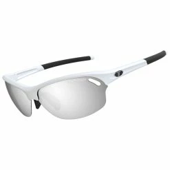 Tifosi Sonnenbrille, WASP Reader, Matte White, S-M LightNight Fototec +1.5