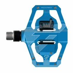 TIME SPORT Enduro Pedal Speciale 12 Blue