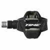TIME SPORT TIME ATAC XC 4 XC/CX Pedal, Black Inkl. ATAC Easy Cleats -Fahrradladen time sport time atac xc 4 xc cx pedal black inkl atac easy cleats