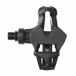 TIME SPORT TIME Xpresso 2 Road Pedal, Black Inkl. ICLIC Cleats Free Foot