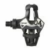 TIME SPORT TIME Xpresso 4 Road Pedal, Black Inkl. ICLIC Cleats Free Foot -Fahrradladen time sport time xpresso 4 road pedal black inkl iclic cleats free foot