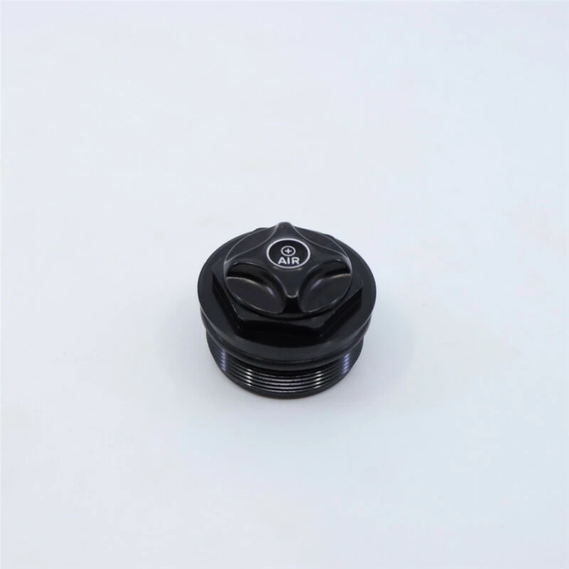 TOP CAP AIR REBA/SID/RVL BLK BT ROCKSHOX 3 TOP CAP AIR REBA/SID/RVL BLK BT ROCKSHOX