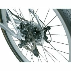 Topeak 16" Transportanhänger Journey Trailer Rahmen: Alu, Volumen: 65.3l, Max. 32kg Beladung 6 Topeak 16" Transportanhänger Journey Trailer Rahmen: Alu, Volumen: 65.3l, Max. 32kg Beladung -Fahrradladen topeak 16 transportanhaenger journey trailer rahmen alu volumen 653l max 32kg beladung2