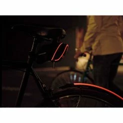 Topeak Aero Wedge IGlow Satteltasche Intergriertes LED Licht 7 Topeak Aero Wedge IGlow Satteltasche Intergriertes LED Licht -Fahrradladen topeak aero wedge iglow satteltasche intergriertes led licht2