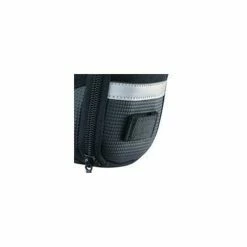 Topeak Aero Wedge Pack Micro Tasche 0.41L, QuickClick F25 -Fahrradladen topeak aero wedge pack micro tasche 041l quickclick f252