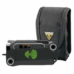 Topeak Alien X, 2-piece Type Tool, 34 Functions, CR-V Tools, With Chain Link Tool W/T10/T15/T20/T25 Torx -Fahrradladen topeak alien x 2 piece type tool 34 functions cr v tools with chain link tool w t10 t15 t20 t25 torx3