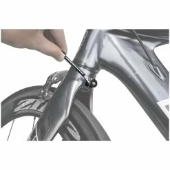 Topeak Allen BitKit 9, Inkl. 9 Inbus Aufs&auml;tzen Kompatibel Mit Ratchet Rocket, D-Torq Wrenches, Nano TorqBar, Ratchet Stick, Omni Tool Card -Fahrradladen topeak allen bitkit 9 inkl 9 inbus aufsaetzen kompatibel mit ratchet rocket d torq wrenches nano torqbar ratchet stick omni tool card4