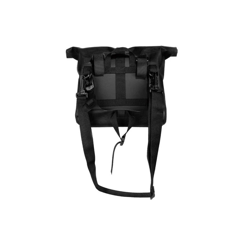 Topeak BarLoader Bikepacking-Lenkertasche 6.5l., Schwarz Max 3kg, 31 X 25.8 X 8.9cm, Wasserdicht, Strapmount 5 Topeak BarLoader Bikepacking-Lenkertasche 6.5l., Schwarz Max 3kg, 31 X 25.8 X 8.9cm, Wasserdicht, Strapmount – Bild 3