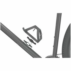 Topeak Bidonhalter Adapter F&uuml;r Apple Airtag, Inkl. Zwei Anti-Diebstahl-Schrauben Und Inbus -Fahrradladen topeak bidonhalter adapter fuer apple airtag inkl zwei anti diebstahl schrauben und inbus3