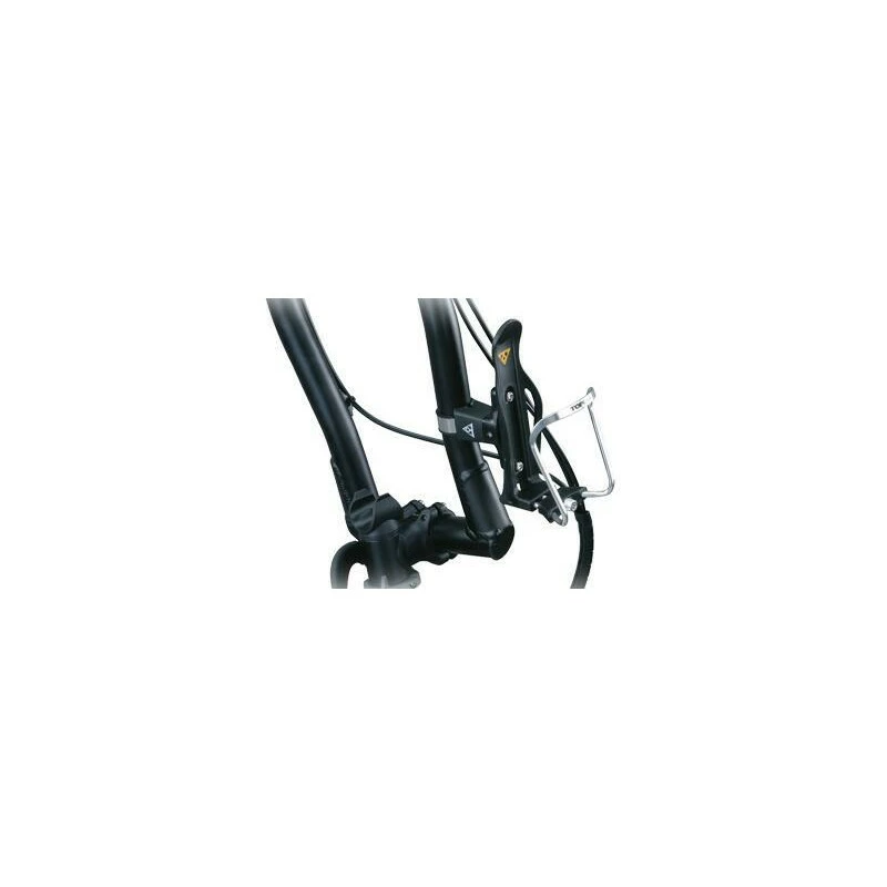 Topeak CageMount Bidonhalter Adapter Für Lenker Oder Sattelstütze Montierbar An Rohren Mit ø22 Bis ø38 Mm 5 Topeak CageMount Bidonhalter Adapter Für Lenker Oder Sattelstütze Montierbar An Rohren Mit ø22 Bis ø38 Mm – Bild 3