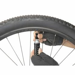Topeak CO2 Schutzhülle Für 25g Kartusche, 2 Stk. 7 Topeak CO2 Schutzhülle Für 25g Kartusche, 2 Stk. -Fahrradladen topeak co2 schutzhuelle fuer 25g kartusche 2 stk3