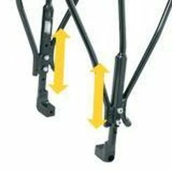 Topeak Gepäckträger Uni Explorer Disc, Schwarz Für 24-29", Für Disc, Kompatibel Mit MTX Quick Track System 1.0 Und 2.0 9 Topeak Gepäckträger Uni Explorer Disc, Schwarz Für 24-29", Für Disc, Kompatibel Mit MTX Quick Track System 1.0 Und 2.0 -Fahrradladen topeak gepaecktraeger uni explorer disc schwarz fuer 24 29 fuer disc kompatibel mit mtx quick track system 10 und 203