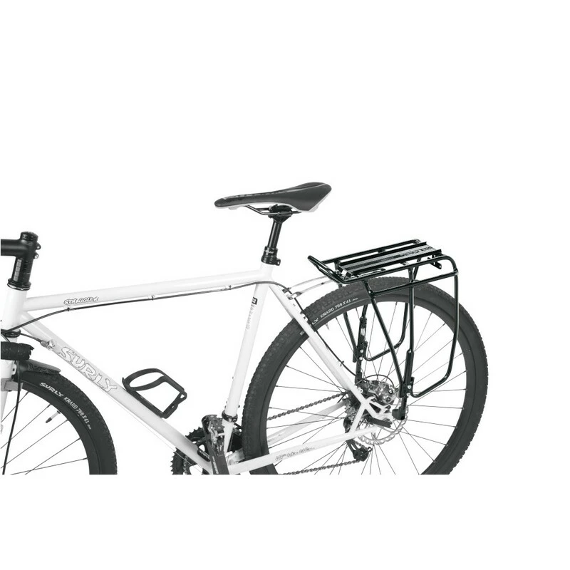 Topeak Gepäckträger Uni Super Tourist DX Disc, Schwarz Für 24-29", Für Disc, Kompatibel Mit MTX Quick Track System 1.0 Und 2.0 4 Topeak Gepäckträger Uni Super Tourist DX Disc, Schwarz Für 24-29", Für Disc, Kompatibel Mit MTX Quick Track System 1.0 Und 2.0 – Bild 2