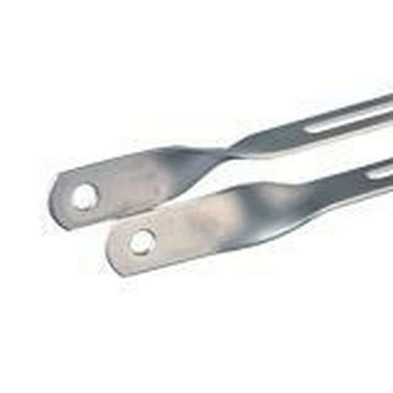 Topeak Gepäckträger Uni Super Tourist DX Disc, Schwarz Für 24-29", Für Disc, Kompatibel Mit MTX Quick Track System 1.0 Und 2.0 7 Topeak Gepäckträger Uni Super Tourist DX Disc, Schwarz Für 24-29", Für Disc, Kompatibel Mit MTX Quick Track System 1.0 Und 2.0 – Bild 5