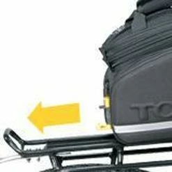 Topeak Gepäckträger Uni Super Tourist DX Disc Schwarz, Für 24-29", Für Disc 10 Topeak Gepäckträger Uni Super Tourist DX Disc Schwarz, Für 24-29", Für Disc -Fahrradladen topeak gepaecktraeger uni super tourist dx disc schwarz fuer 24 29 fuer disc4