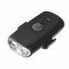 Topeak Headlux Dual USB Helmlampe, Schwarz Helmlampe, 140 Lumen Vorne, 10 Lumen Hinten, USB -Fahrradladen topeak headlux dual usb helmlampe schwarz helmlampe 140 lumen vorne 10 lumen hinten usb