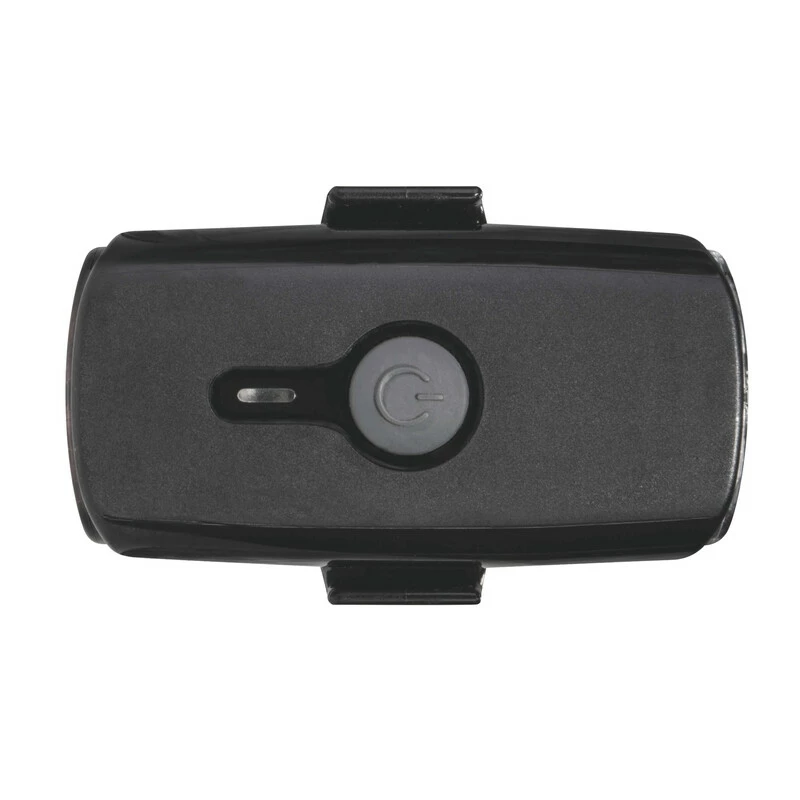 Topeak Headlux Dual USB Helmlampe, Weiss Helmlampe, 140 Lumen Vorne, 10 Lumen Hinten, USB 7 Topeak Headlux Dual USB Helmlampe, Weiss Helmlampe, 140 Lumen Vorne, 10 Lumen Hinten, USB – Bild 5