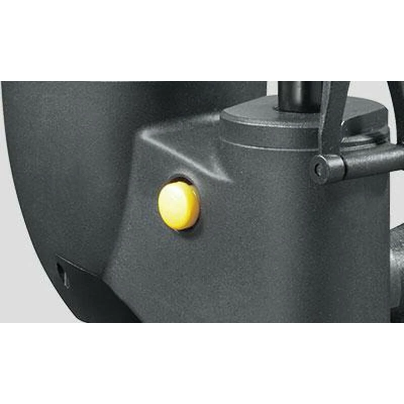 Topeak JoeBlow Turbo Standpumpe Silber Bis 11bar, Alu/Stahl, Manometer Oben, Smarthead 5 Topeak JoeBlow Turbo Standpumpe Silber Bis 11bar, Alu/Stahl, Manometer Oben, Smarthead – Bild 3