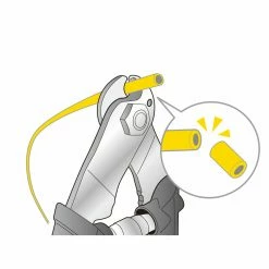 Topeak Kabel Und Kabelh&uuml;llen Cutter -Fahrradladen topeak kabel und kabelhuellen cutter3