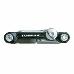 Topeak Mini Tool 20 Pro Schwarz Werkzeugstahl, 20 Tools, 151 Gramm -Fahrradladen topeak mini tool 20 pro schwarz werkzeugstahl 20 tools 151 gramm2