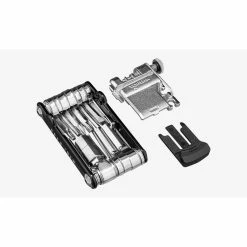 Topeak Mini Tool PT30, 30 Funktionen, Mit Kettennieter, Schwarz Mit Power Link Tool Und Neoprentasche 11 Topeak Mini Tool PT30, 30 Funktionen, Mit Kettennieter, Schwarz Mit Power Link Tool Und Neoprentasche -Fahrradladen topeak mini tool pt30 30 funktionen mit kettennieter schwarz mit power link tool und neoprentasche5
