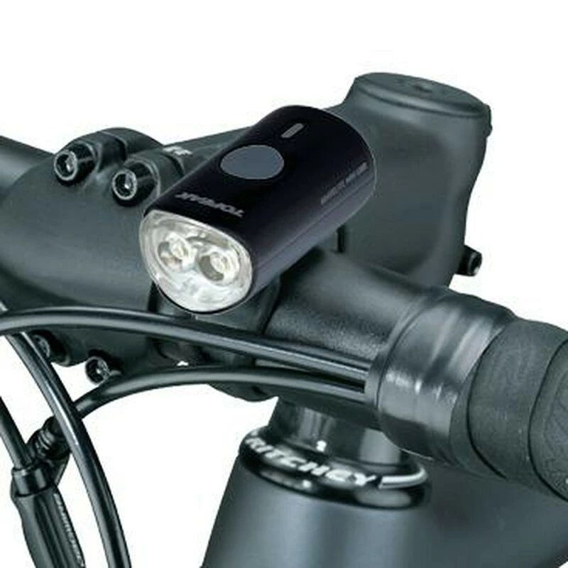 Topeak Mini USB Combo WhiteLite & Redlite USB Lichtset Mit Mini USB Ladeport, Mit Gummiband 4 Topeak Mini USB Combo WhiteLite & Redlite USB Lichtset Mit Mini USB Ladeport, Mit Gummiband – Bild 2