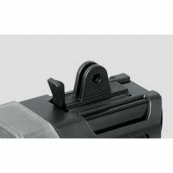 Topeak Mobile Powerpack 6000 Dual Port Akku 6.0Ah Li-Ion Akku, Inkl. Klett-Halterung -Fahrradladen topeak mobile powerpack 6000 dual port akku 60ah li ion akku inkl klett halterung5