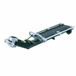 Topeak MTX BeamRack V Type Gep&auml;cktr&auml;ger 25.4-31.8 F&uuml;r Grosse MTB, Knick Nach Oben