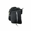 Topeak MTX TrunkBag EXP Tasche (ausklappbar) 16.6 L, 1 Hauptfach, 2 Seitenfächer 2 Topeak MTX TrunkBag EXP Tasche (ausklappbar) 16.6 L, 1 Hauptfach, 2 Seitenfächer -Fahrradladen topeak mtx trunkbag exp tasche ausklappbar 166 l 1 hauptfach 2 seitenfaecher