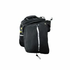 Topeak MTX TrunkBag EXP Tasche (ausklappbar) 16.6 L, 1 Hauptfach, 2 Seitenf&auml;cher