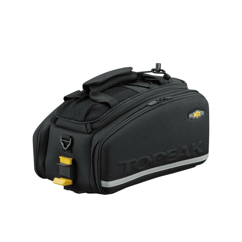 Topeak MTX TrunkBag EXP Tasche (ausklappbar) 16.6 L, 1 Hauptfach, 2 Seitenfächer 4 Topeak MTX TrunkBag EXP Tasche (ausklappbar) 16.6 L, 1 Hauptfach, 2 Seitenfächer – Bild 2