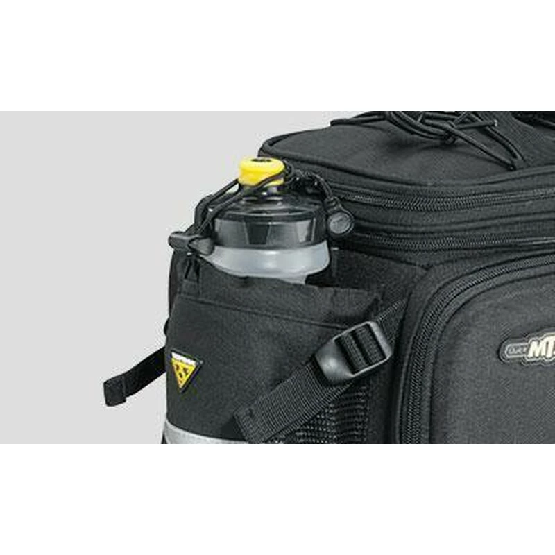Topeak MTX TrunkBag EXP Tasche (ausklappbar) 16.6 L, 1 Hauptfach, 2 Seitenfächer 7 Topeak MTX TrunkBag EXP Tasche (ausklappbar) 16.6 L, 1 Hauptfach, 2 Seitenfächer – Bild 5