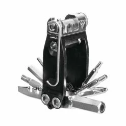 Topeak NINJA 16+ Tool, 16 Funktionen, Inkl. Kettennieter 6.1x3.3x1.9cm 8 Topeak NINJA 16+ Tool, 16 Funktionen, Inkl. Kettennieter 6.1x3.3x1.9cm -Fahrradladen topeak ninja 16 tool 16 funktionen inkl kettennieter 61x33x19cm2