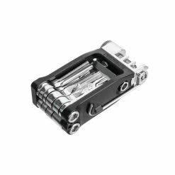 Topeak NINJA 16+ Tool, 16 Funktionen, Inkl. Kettennieter 6.1x3.3x1.9cm 9 Topeak NINJA 16+ Tool, 16 Funktionen, Inkl. Kettennieter 6.1x3.3x1.9cm -Fahrradladen topeak ninja 16 tool 16 funktionen inkl kettennieter 61x33x19cm3