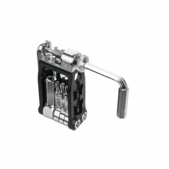 Topeak NINJA 16+ Tool, 16 Funktionen, Inkl. Kettennieter 6.1x3.3x1.9cm 11 Topeak NINJA 16+ Tool, 16 Funktionen, Inkl. Kettennieter 6.1x3.3x1.9cm -Fahrradladen topeak ninja 16 tool 16 funktionen inkl kettennieter 61x33x19cm5