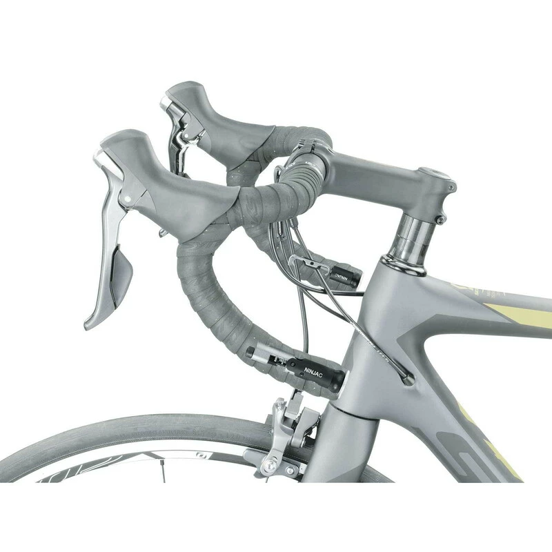 Topeak Ninja C 11spd Kettennieter F. Lenkerende 9, 10, 11spd, Lenkerinnendurchmesser 16.5-20mm 4 Topeak Ninja C 11spd Kettennieter F. Lenkerende 9, 10, 11spd, Lenkerinnendurchmesser 16.5-20mm – Bild 2