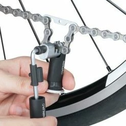 Topeak Ninja C 11spd Kettennieter F. Lenkerende 9, 10, 11spd, Lenkerinnendurchmesser 16.5-20mm 11 Topeak Ninja C 11spd Kettennieter F. Lenkerende 9, 10, 11spd, Lenkerinnendurchmesser 16.5-20mm -Fahrradladen topeak ninja c 11spd kettennieter f lenkerende 9 10 11spd lenkerinnendurchmesser 165 20mm5