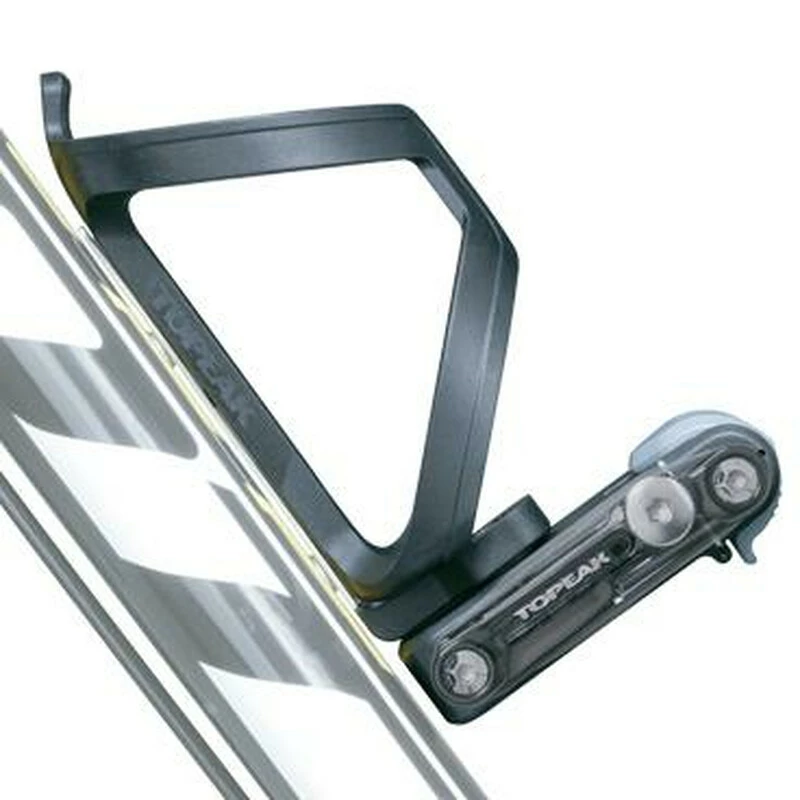 Topeak Ninja T MOUNTAIN Toolbox Mit Tool Tool-Box Wasserdicht, Inkl Mini 20 PRO 4 Topeak Ninja T MOUNTAIN Toolbox Mit Tool Tool-Box Wasserdicht, Inkl Mini 20 PRO – Bild 2