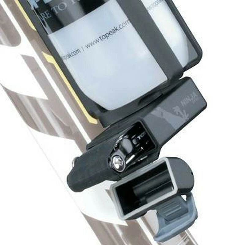 Topeak Ninja T MOUNTAIN Toolbox Mit Tool Tool-Box Wasserdicht, Inkl Mini 20 PRO 5 Topeak Ninja T MOUNTAIN Toolbox Mit Tool Tool-Box Wasserdicht, Inkl Mini 20 PRO – Bild 3